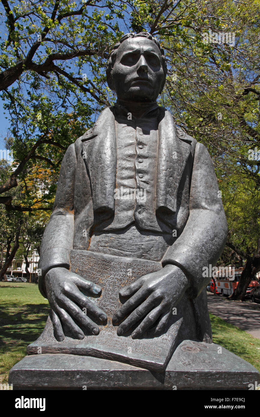 Louis braille aires hires stock photography and images Alamy