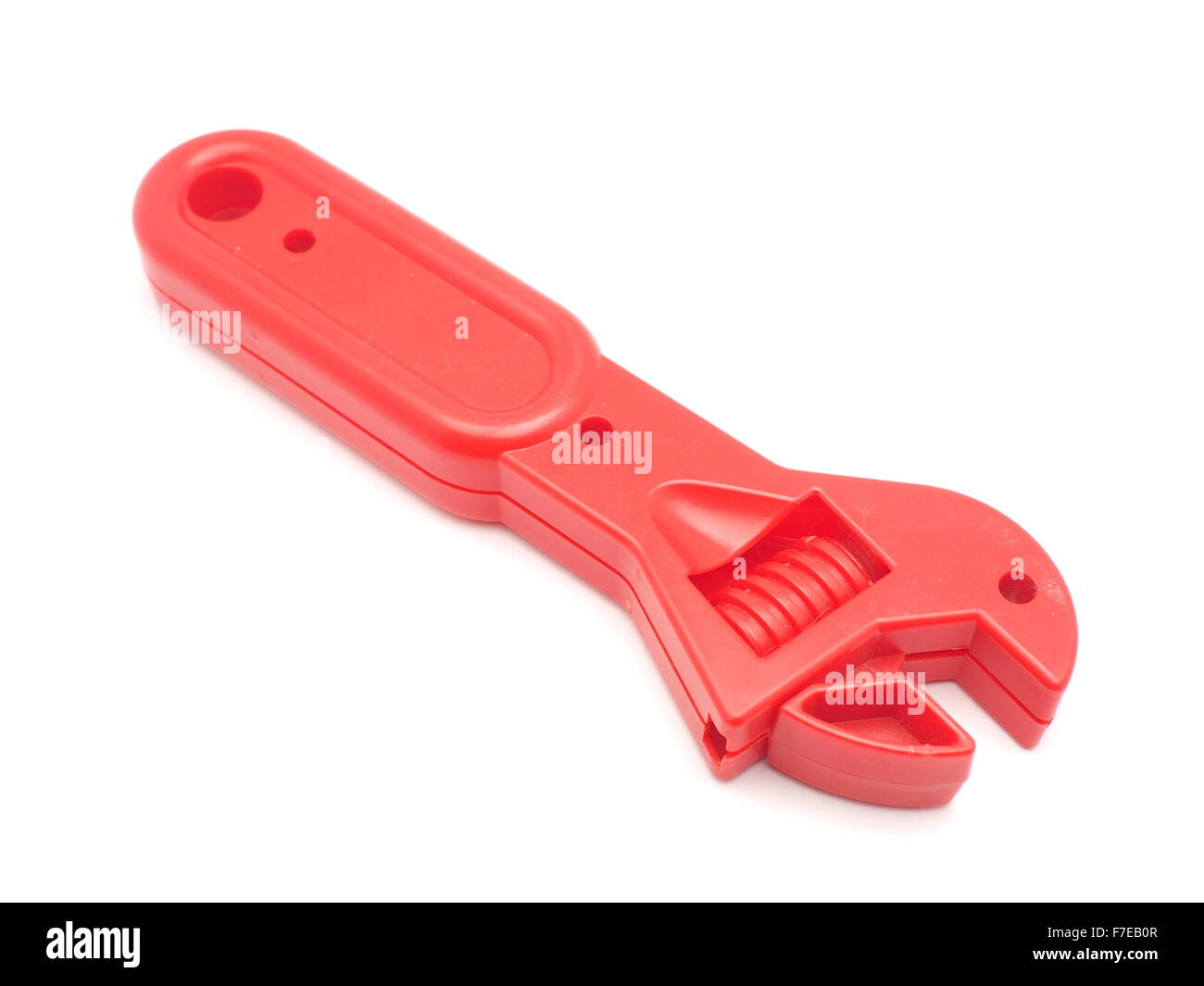 toy spanner