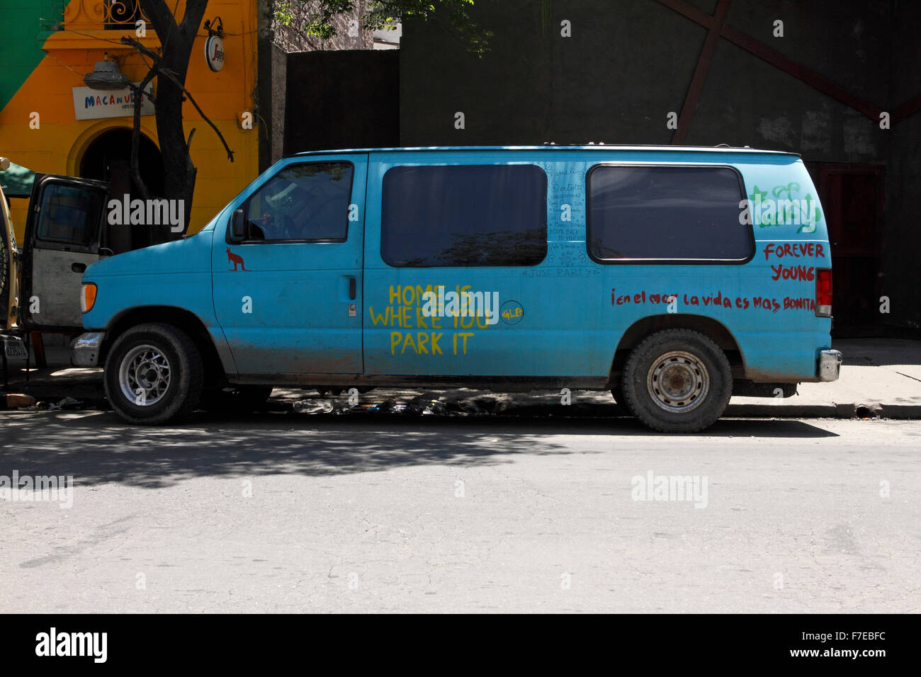 vans cordoba argentina