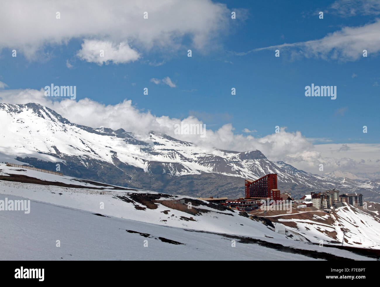 Nevado nevado nevado nevado nevado hi-res stock photography and images ...