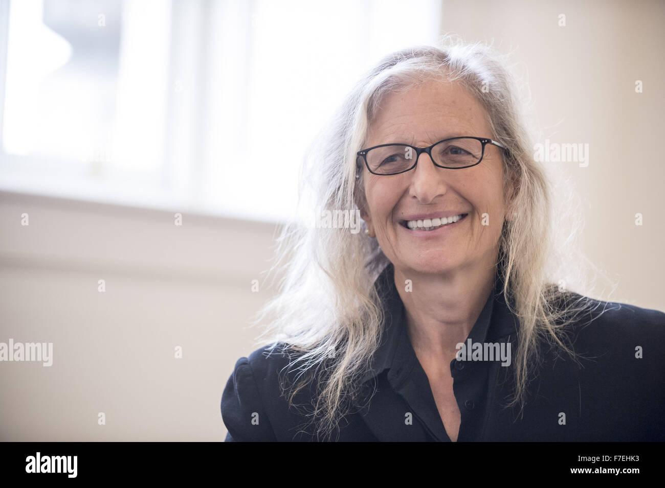 Annie Leibovitz  Portraiture and Identity