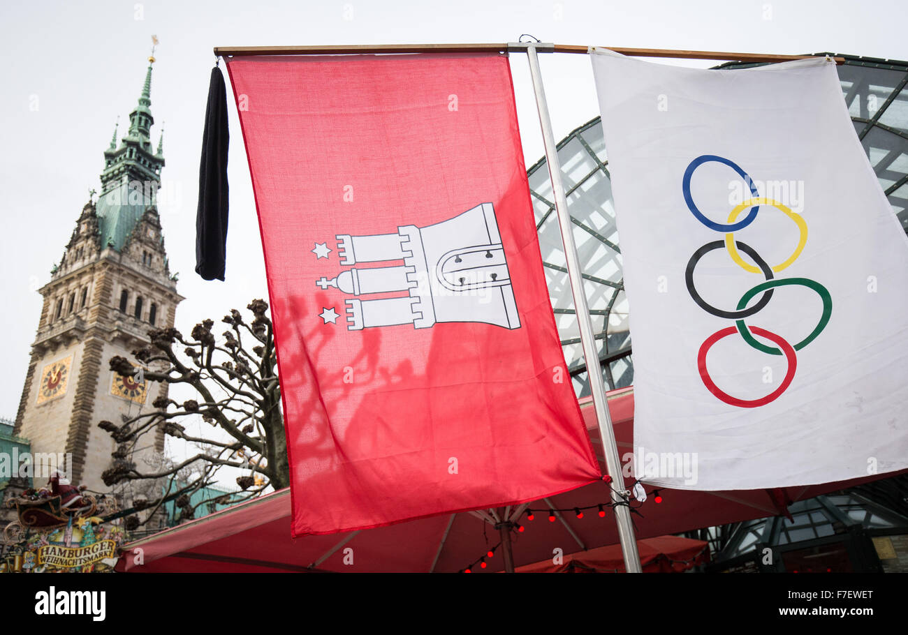 Hamburg Rejects Olympic Bid Key Takeaways