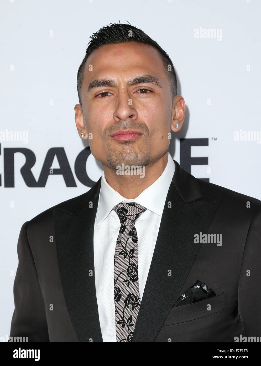 Los Angeles Premiere for Crackle’s “The Art of More” Featuring: Michael ...
