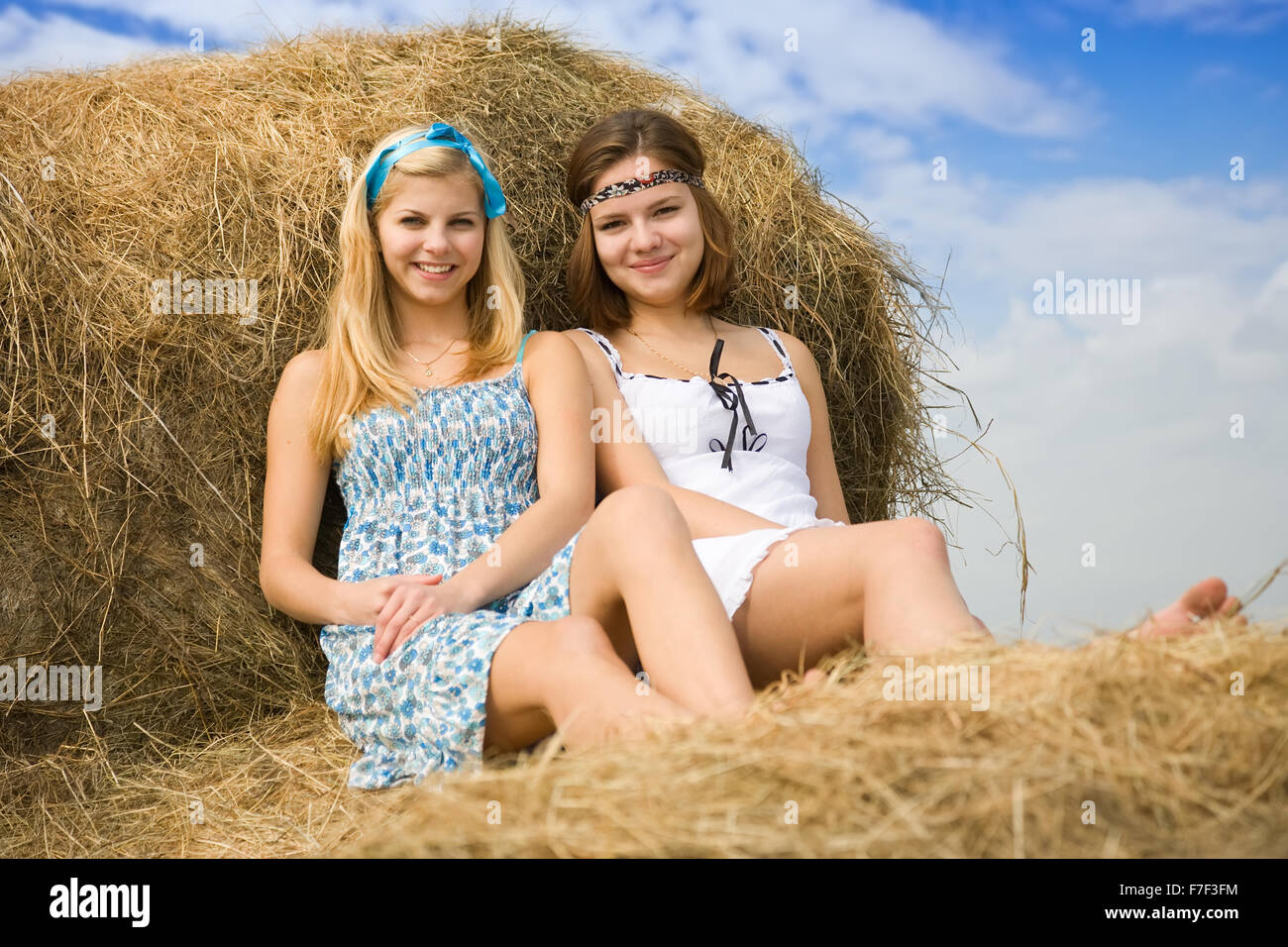 Farm Girl Pictures