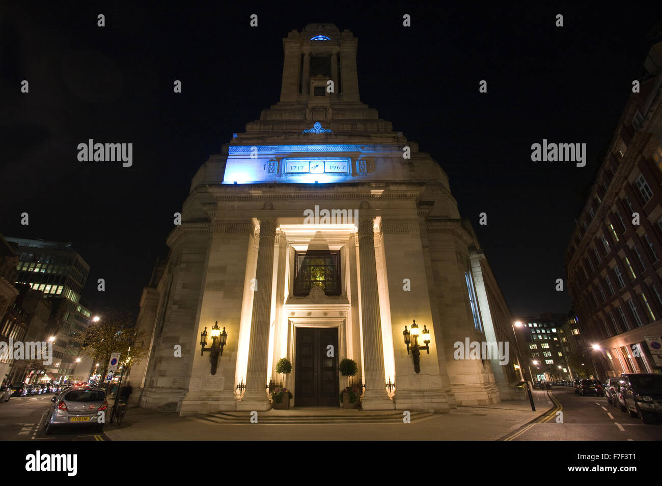 Freemason