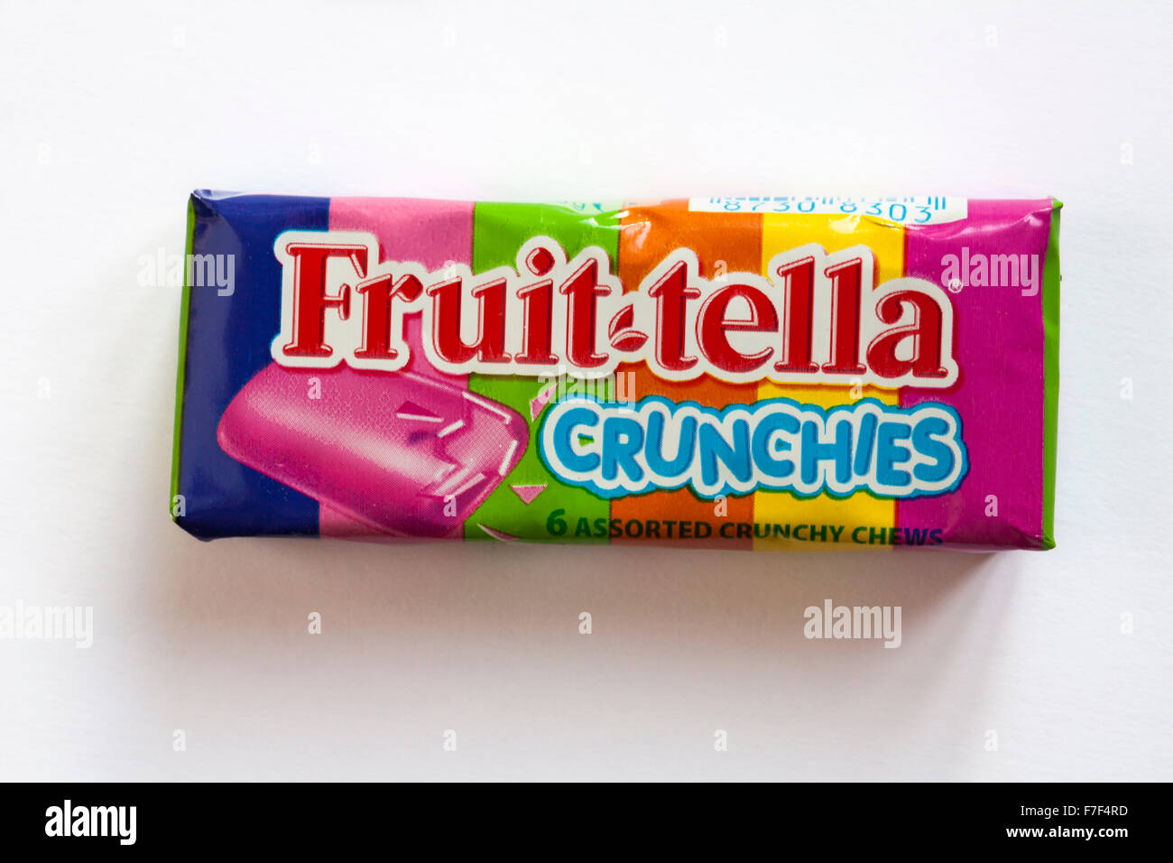 Fruit tella crunchies hires stock photography and images Alamy