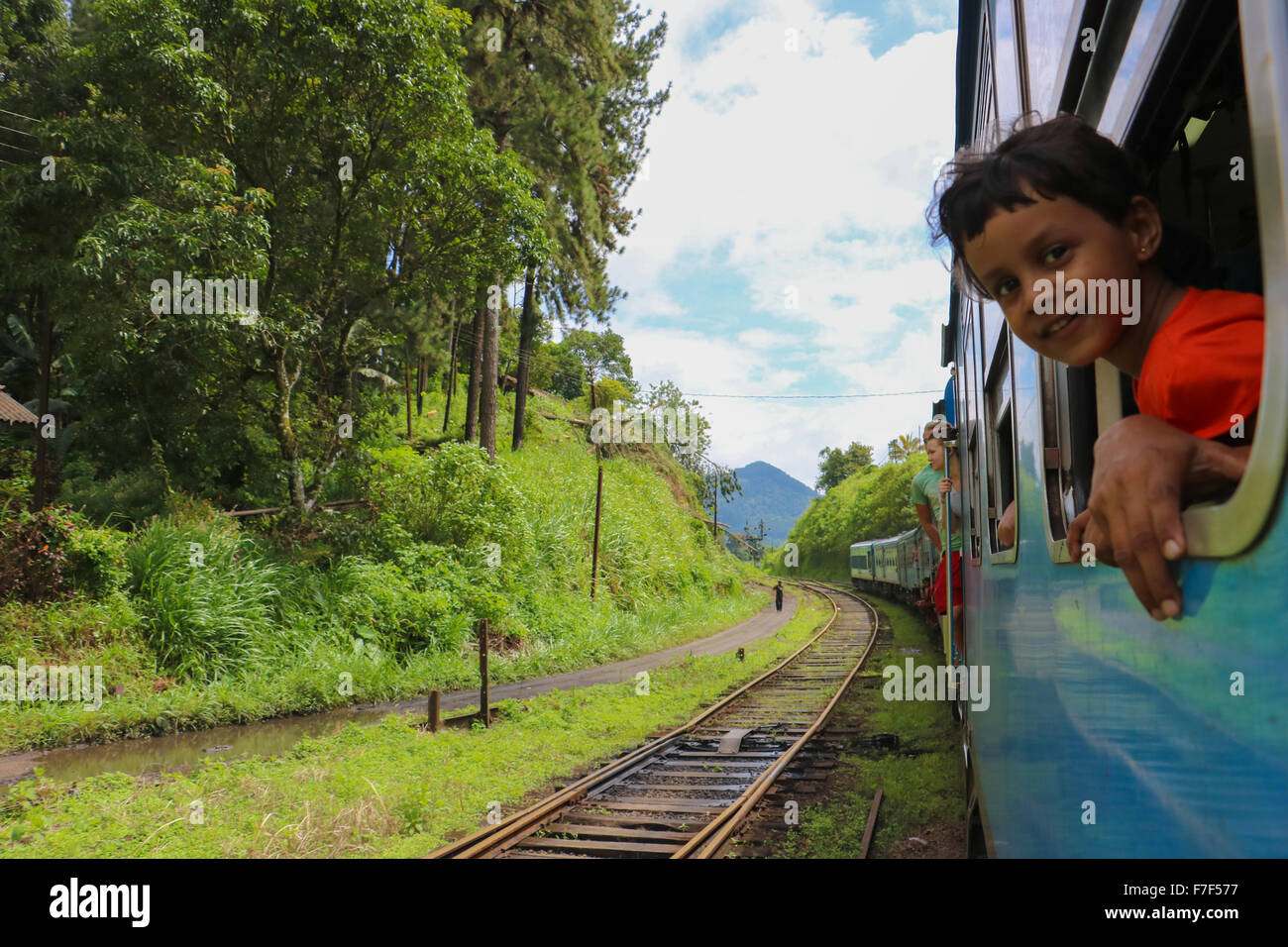 Child sri lanka hi-res stock photography and images - Alamy