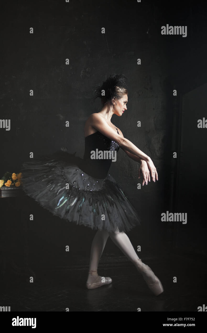 47,354 Ballet Pose Black Royalty-Free Images, Stock Photos & Pictures |  Shutterstock