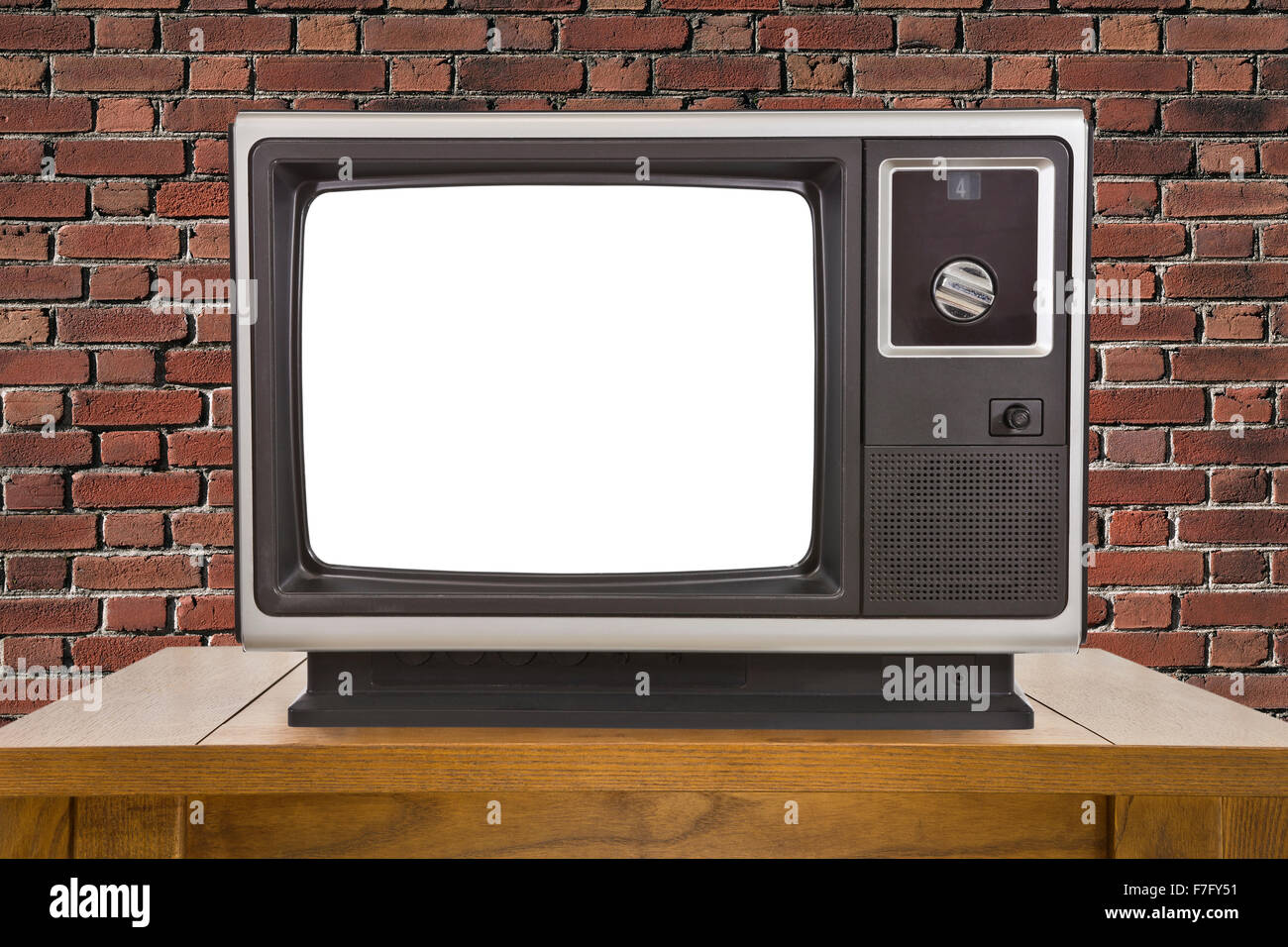 1980s Tv Set High Resolution Stock Photography and Images Alamy