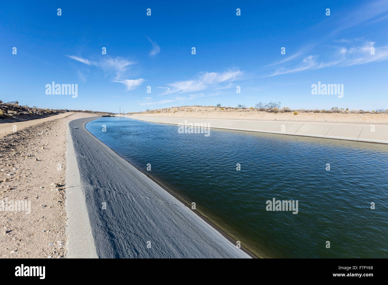 California Aqueduct High Resolution Stock Photography and Images - Alamy