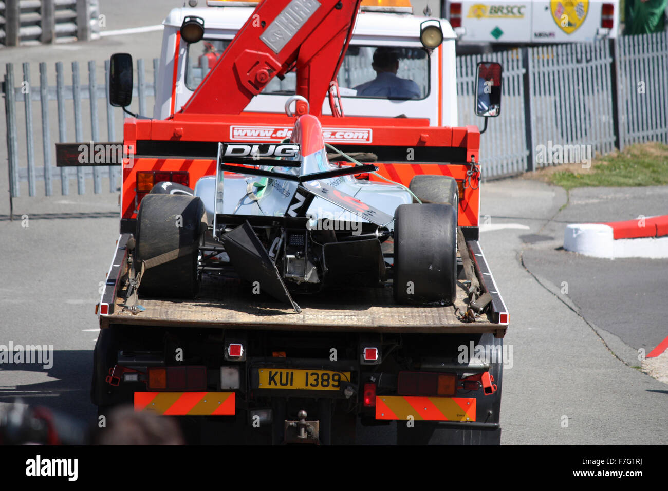 Formula palmer audi racing car hi-res stock photography and images - Alamy