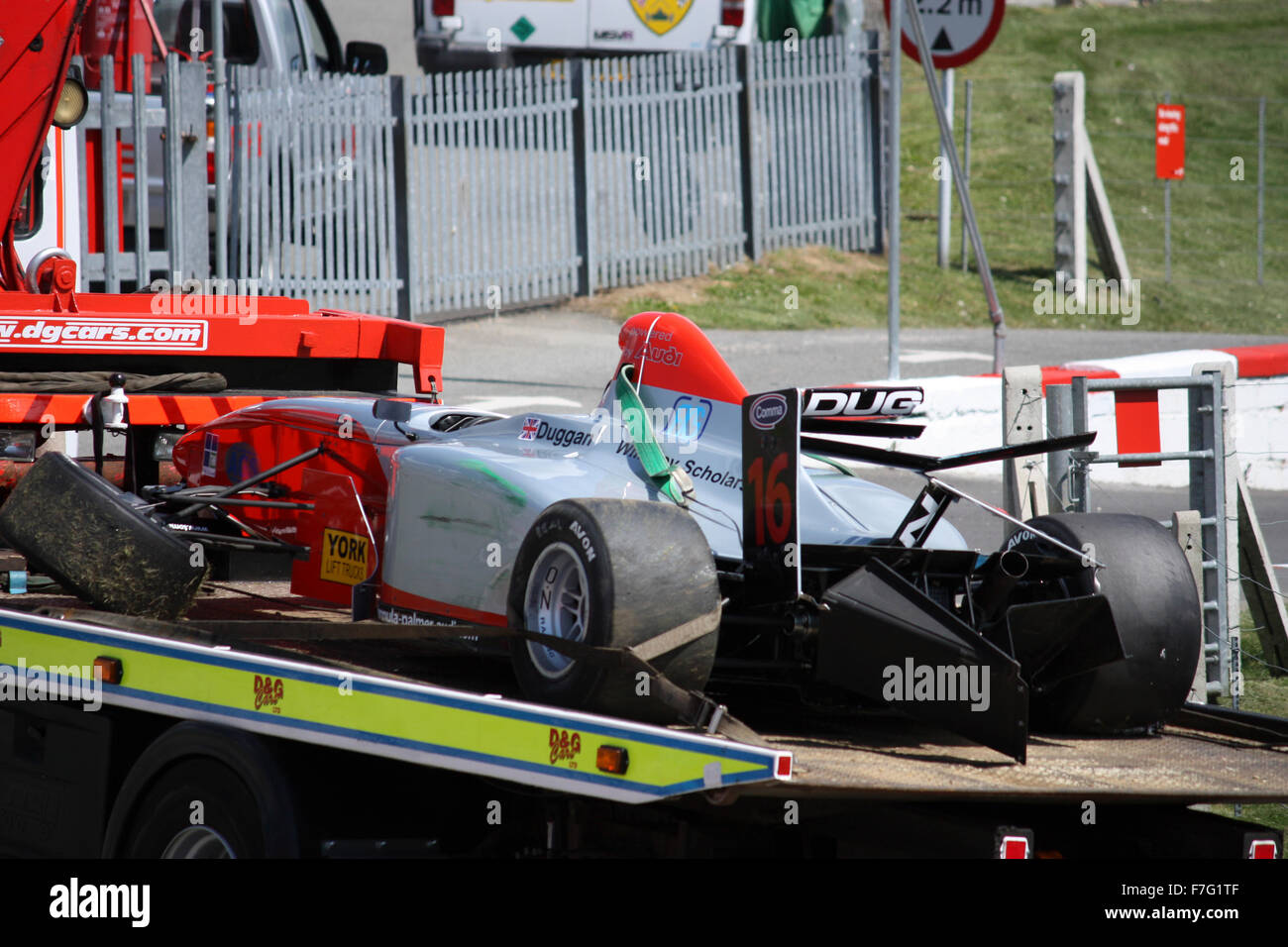 Formula palmer audi racing car hi-res stock photography and images - Alamy