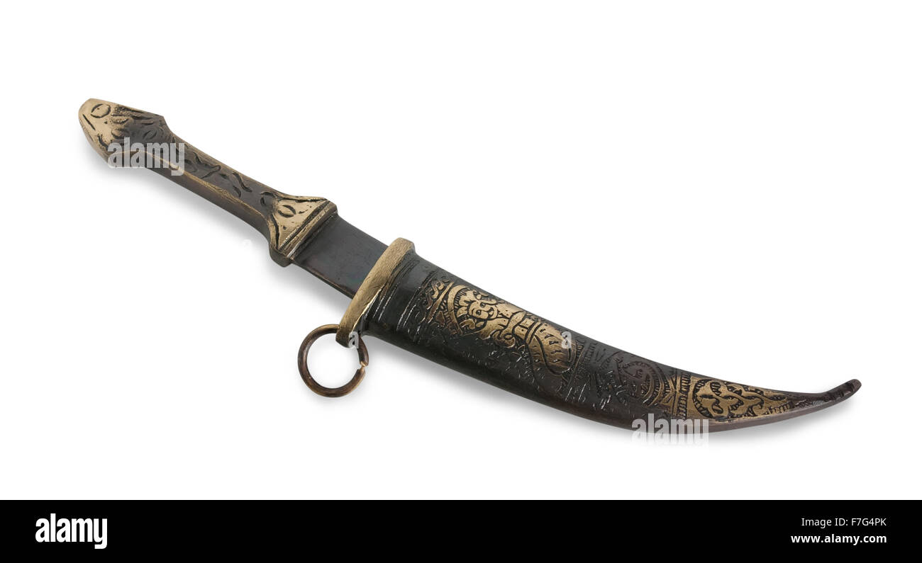 Vintage dagger hi-res stock photography and images - Alamy