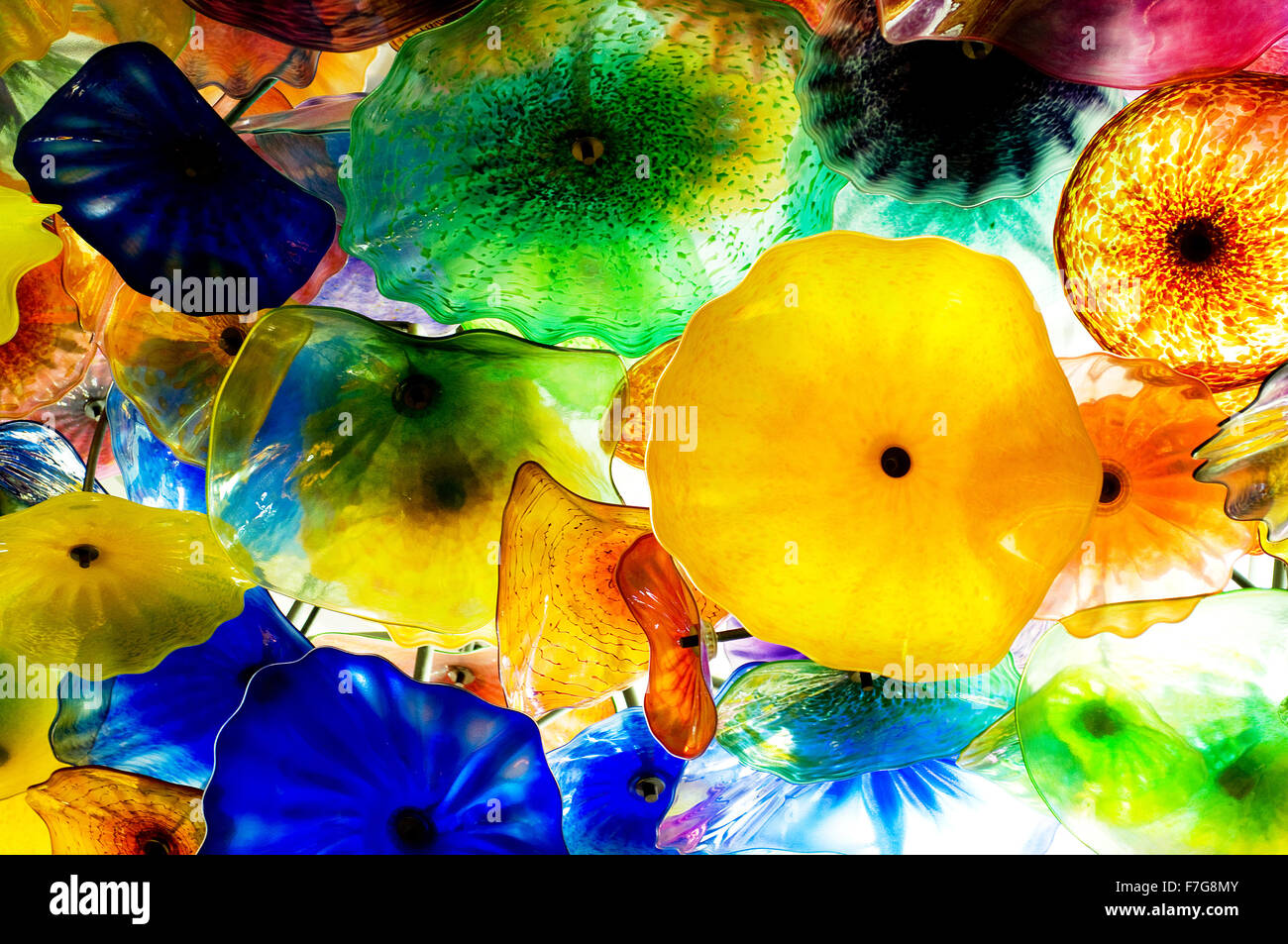Abstract textured background with the many shapes Stock Photo - Alamy
