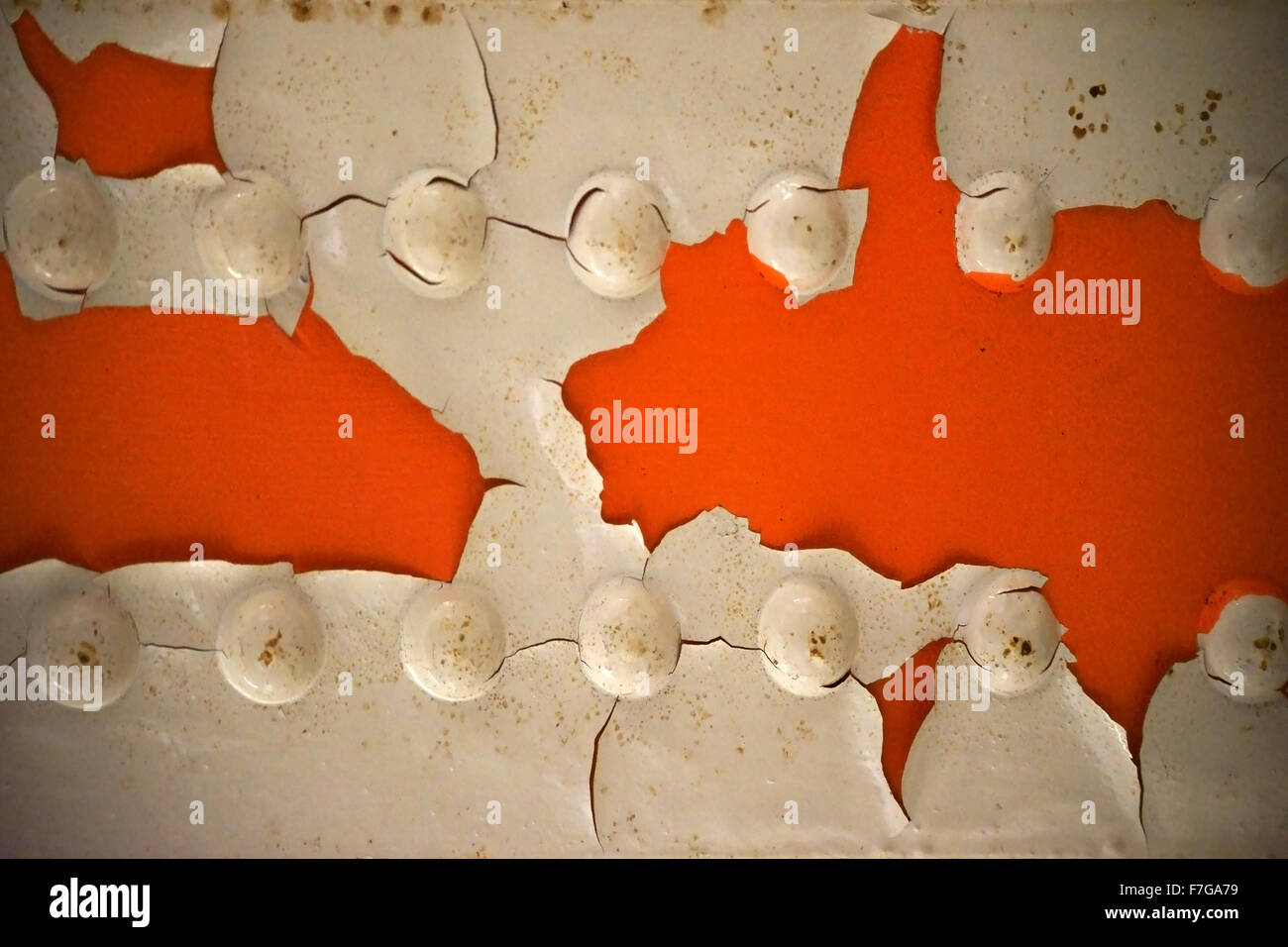 Steel rivets corrosion hires stock photography and images Alamy