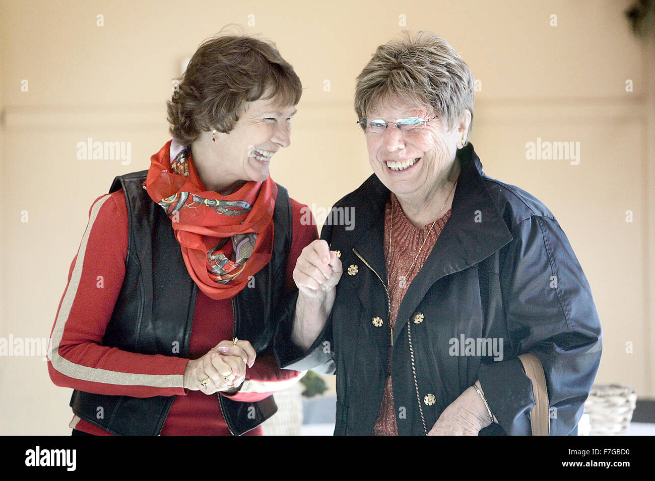 Napa, CA, USA. 26th Nov, 2015. St. Apollinaris Catholic Church