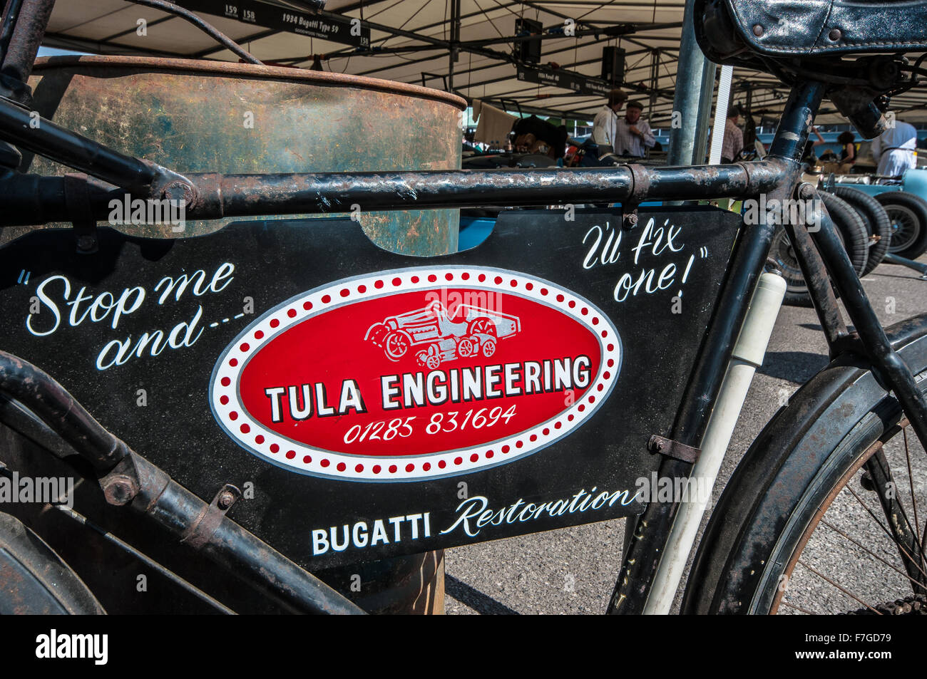 bugatti bike for sale