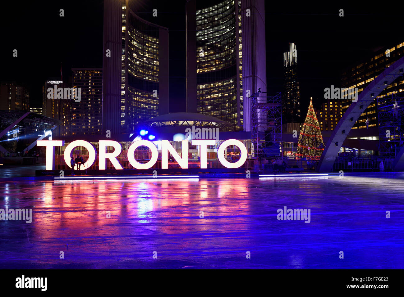 Nathan phillips square skating best sale