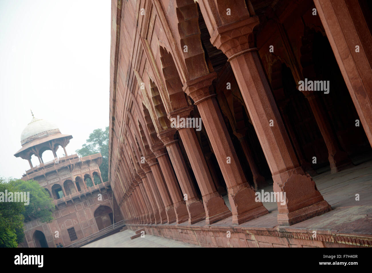Red sandstone pillars hi-res stock photography and images - Alamy