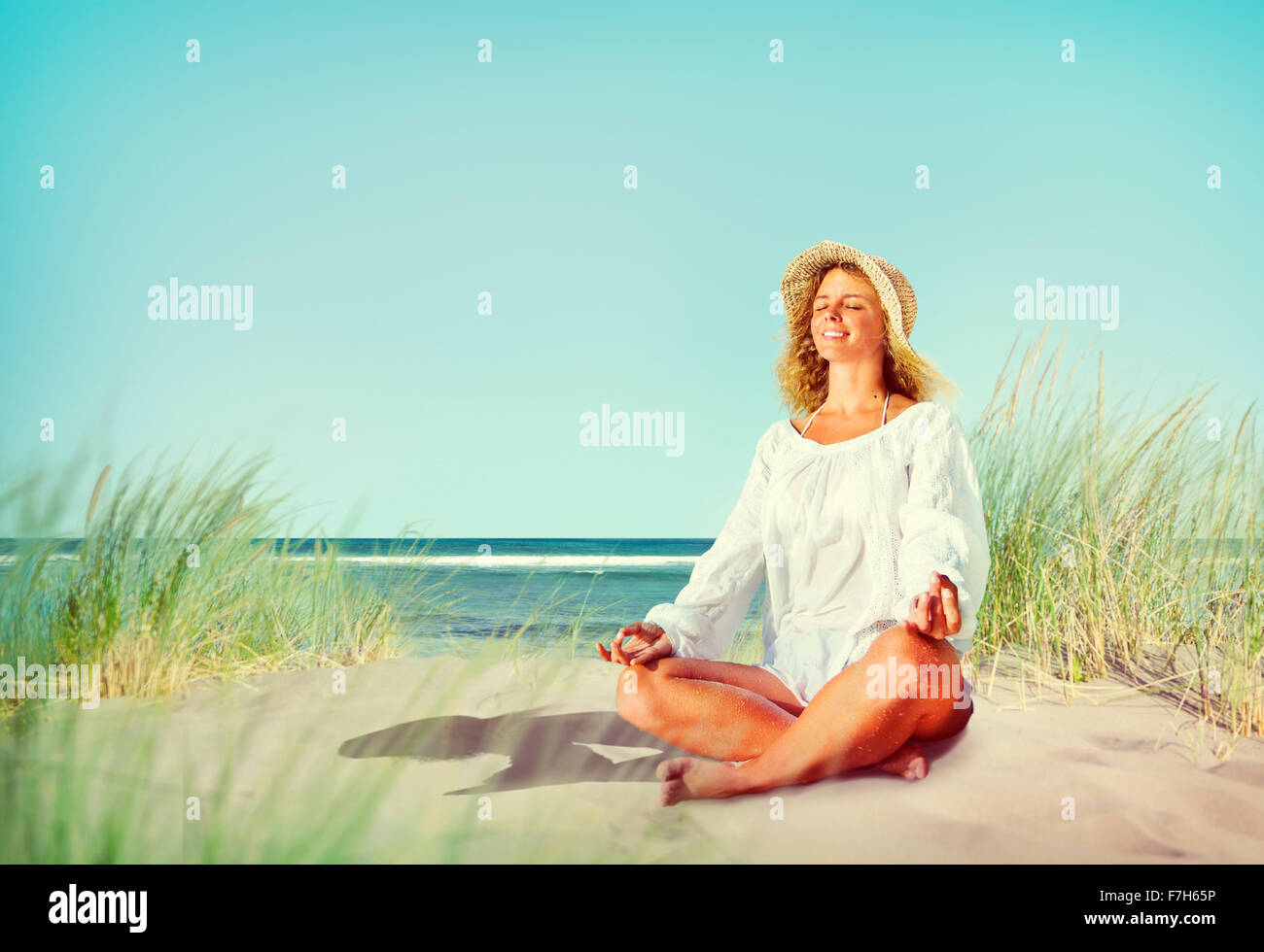 Human nature concept woman hi-res stock photography and images - Alamy