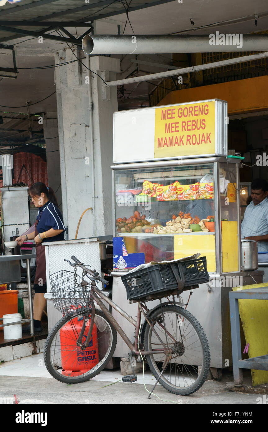 Hawker stall hires stock photography and images Alamy