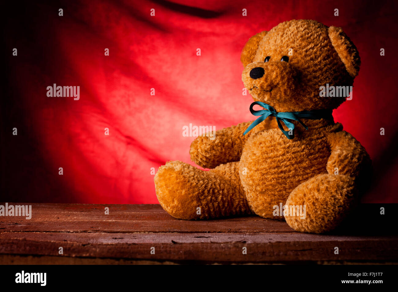 Still life teddy bear hi-res stock photography and images - Alamy