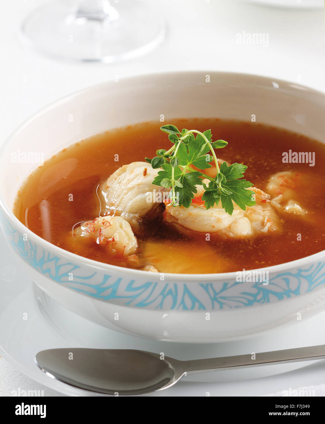 Clear bowl hires stock photography and images Alamy