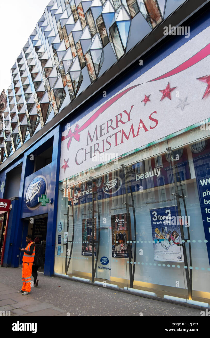 London england uk boots chemist hires stock photography and images Alamy