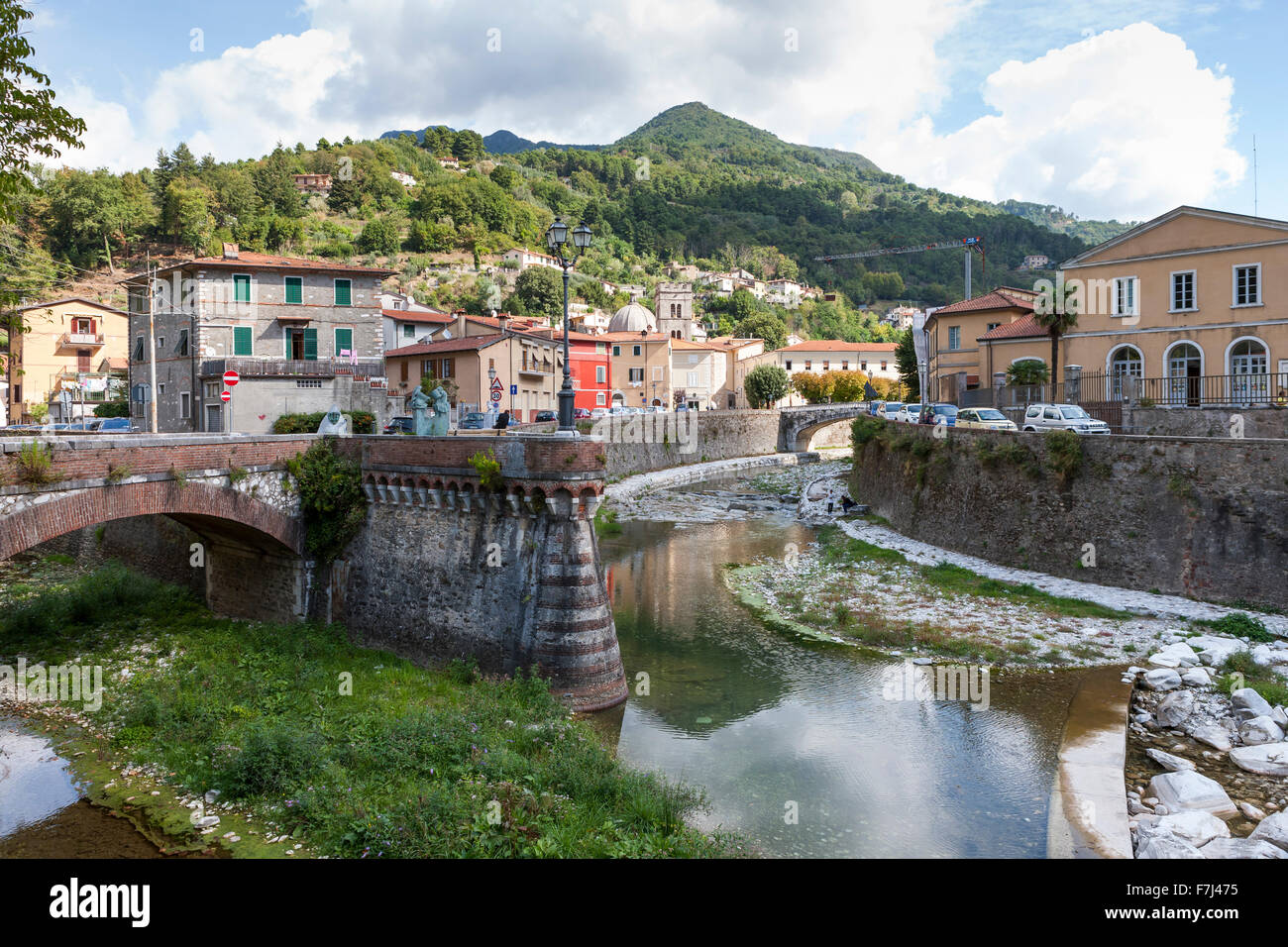 Fiume versilia hires stock photography and images Alamy