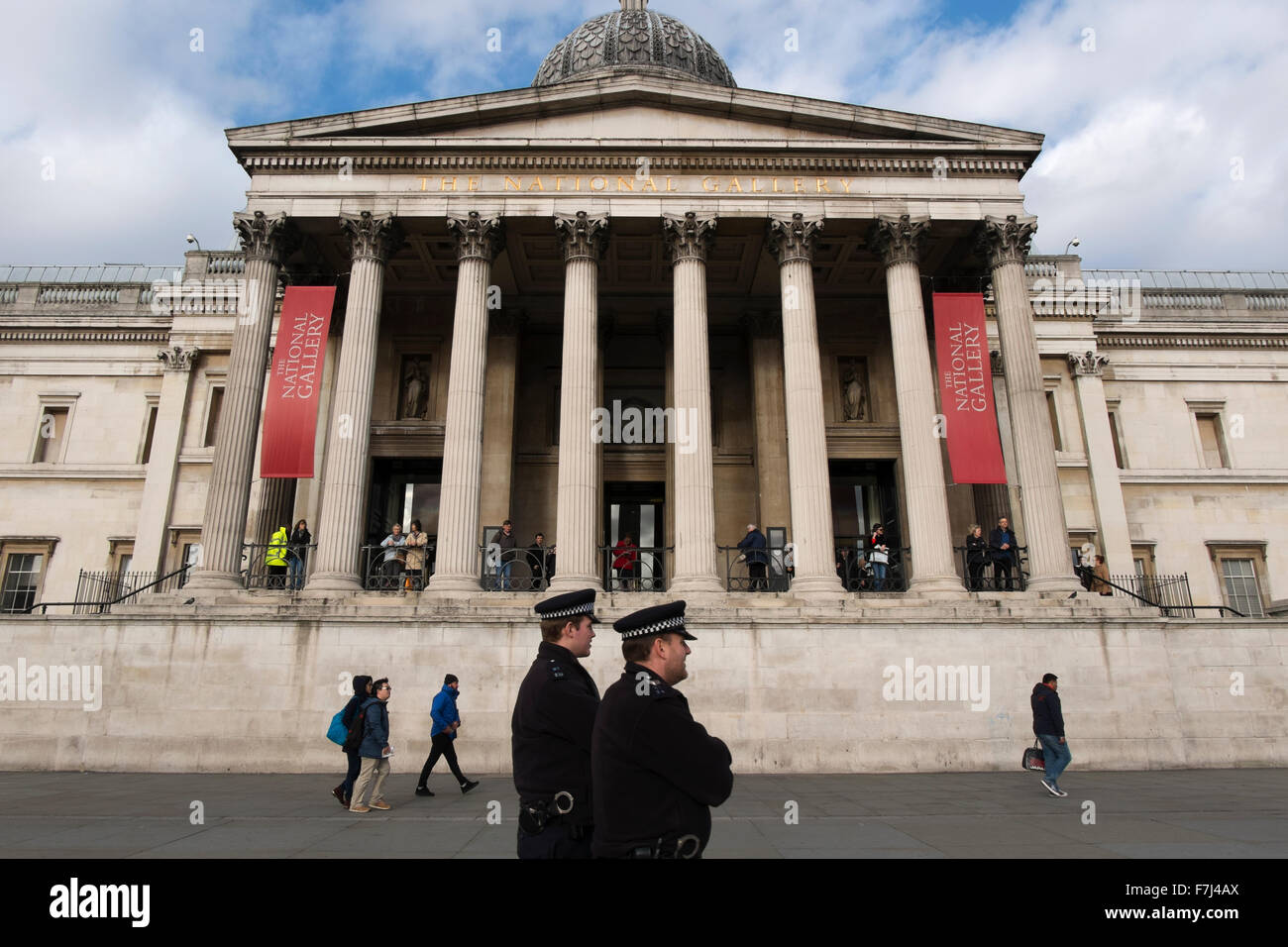 City of london police museum hi-res stock photography and images - Alamy