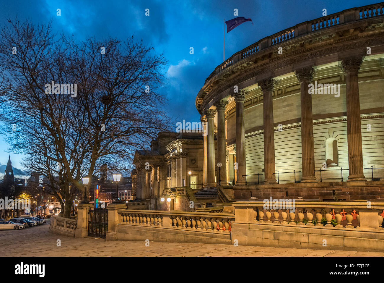 Hornby street hires stock photography and images Alamy