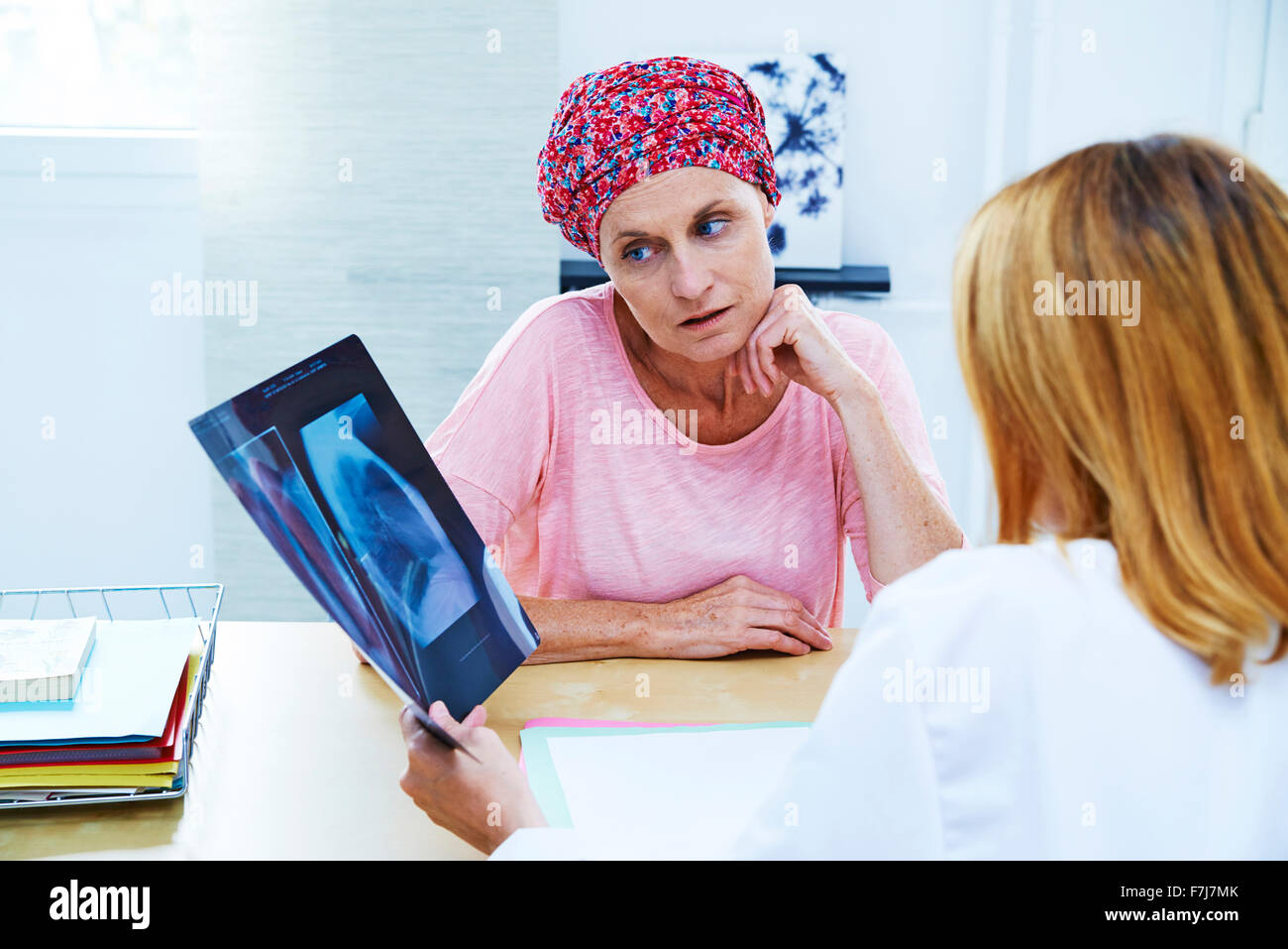 Cancer Hi-res Stock Photography And Images - Alamy