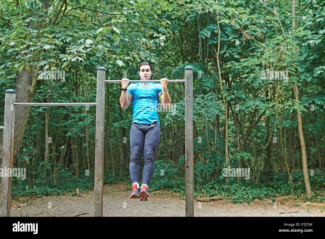 Sport techniques hi-res stock photography and images - Alamy