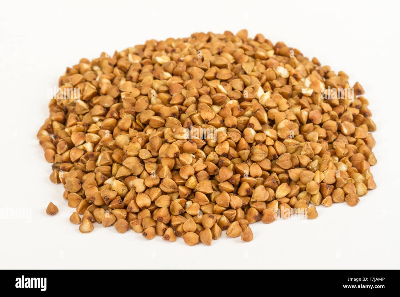 Buckwheat isolate hires stock photography and images Alamy