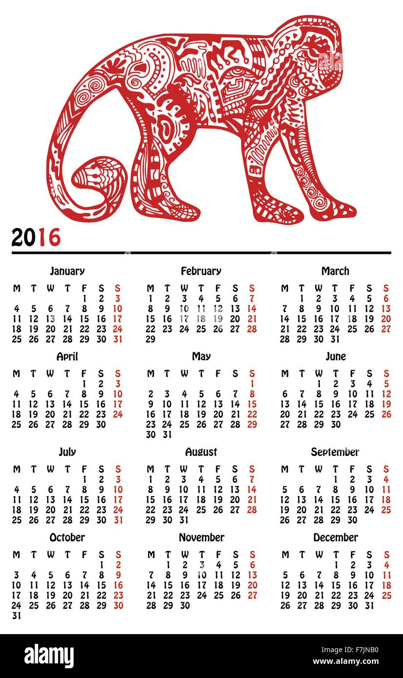 16 Calendar High Resolution Stock Photography And Images Alamy
