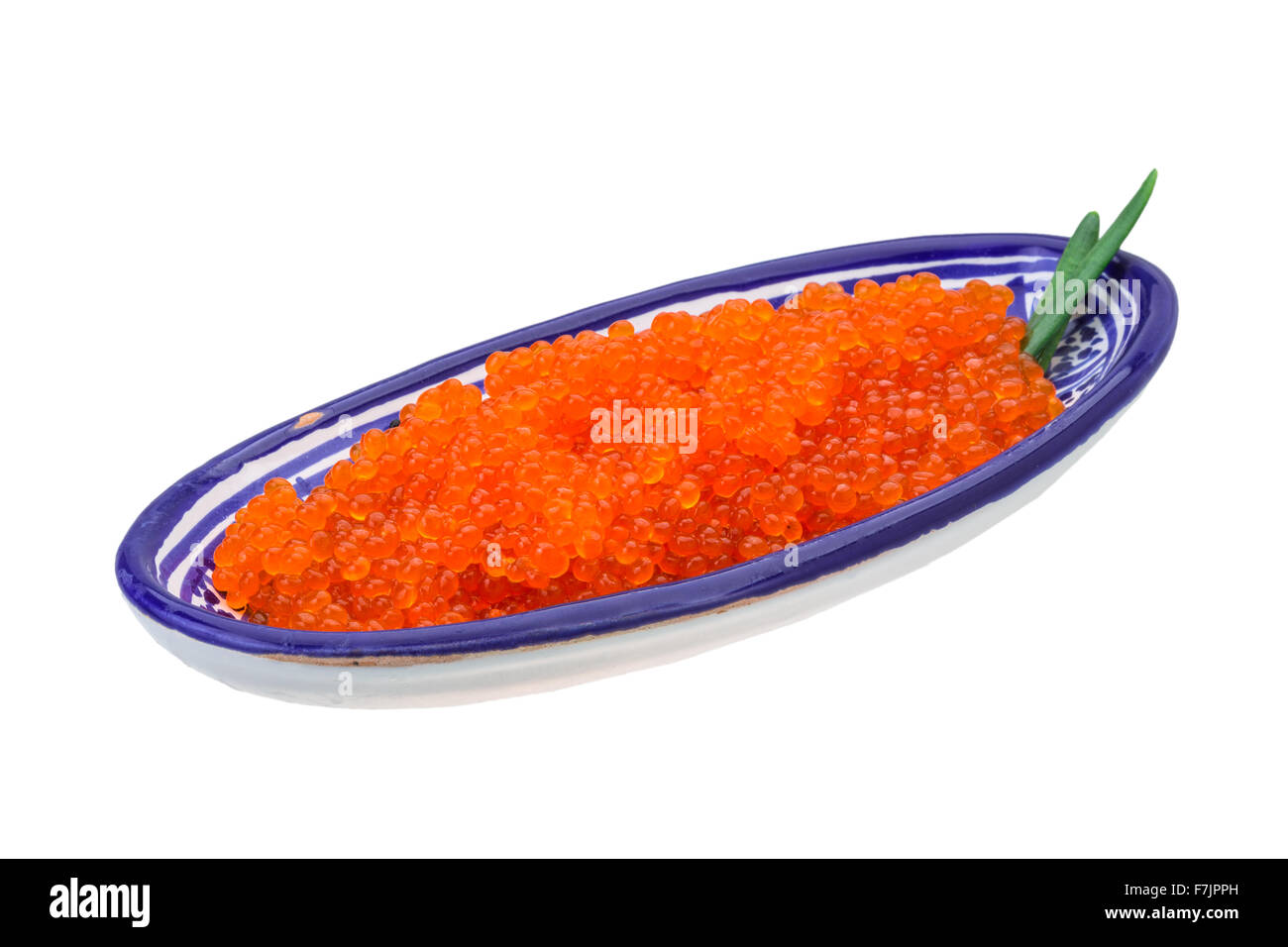 Russian Red cavair Stock Photo Alamy