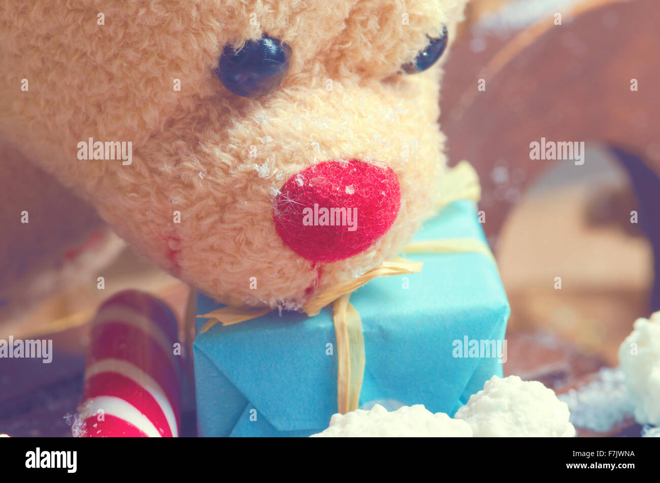 Teddy bear with candy new arrivals