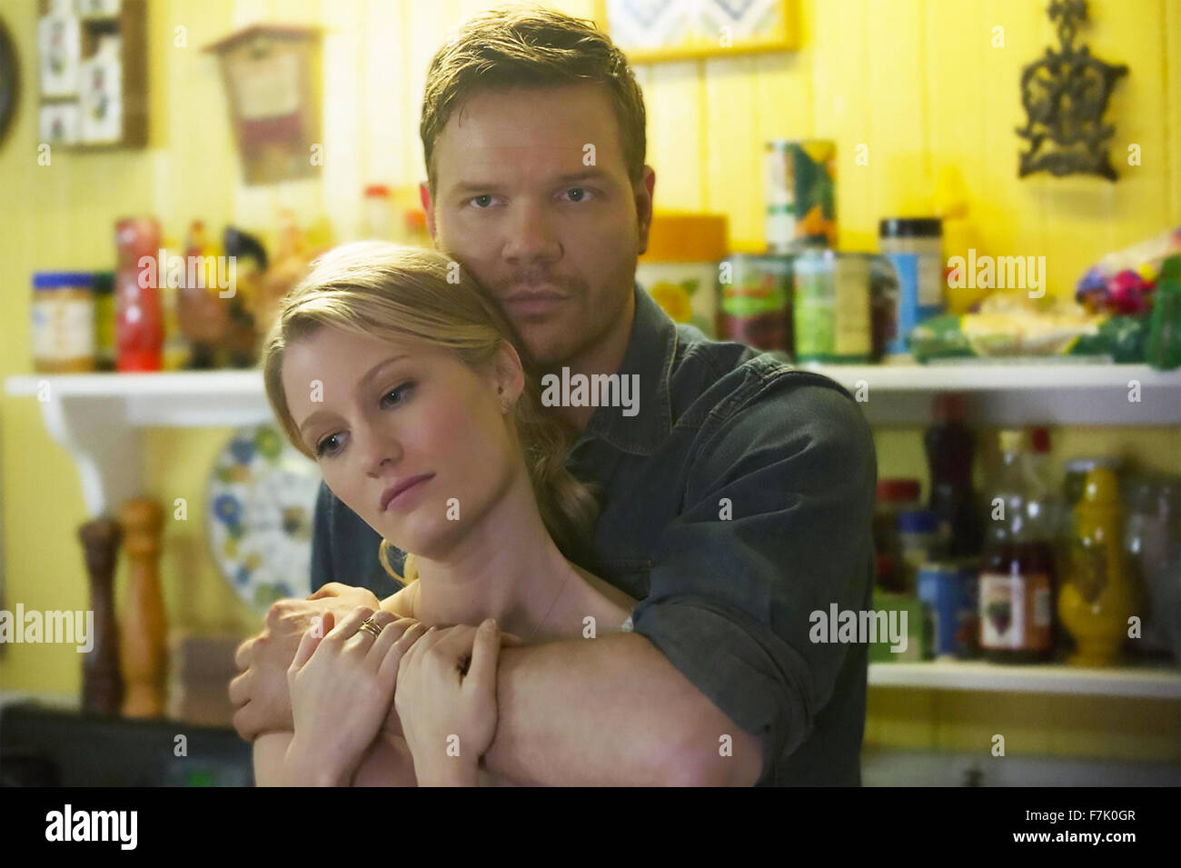 TRUE BLOOD; LOVE IS TO DIE 2008-2014 HBO TV series with Ashley Hinshaw