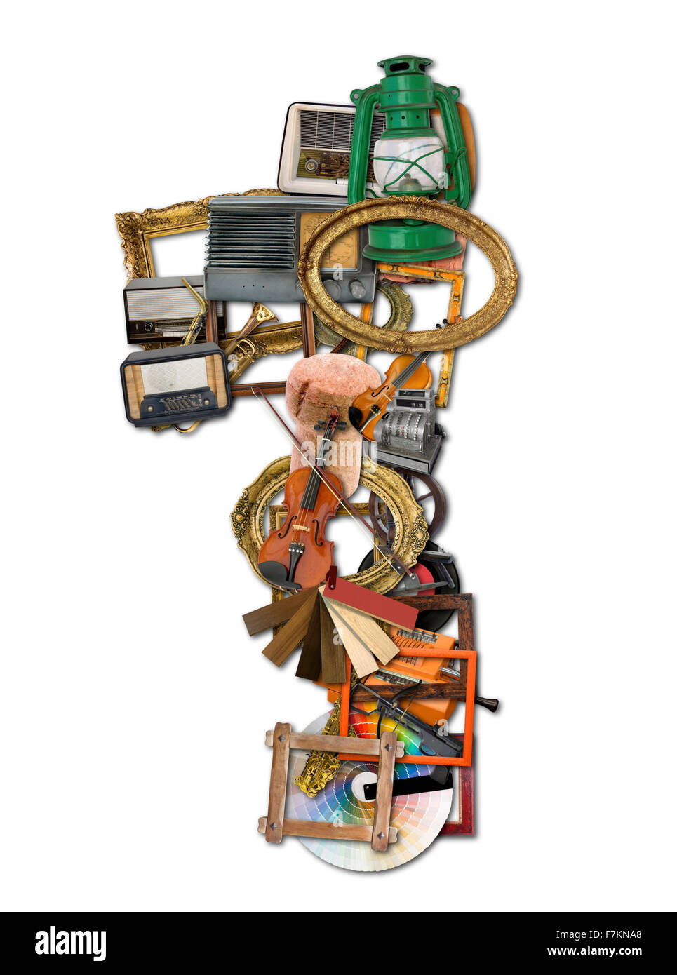 Number sign symbol digit Cut Out Stock Images Pictures Alamy