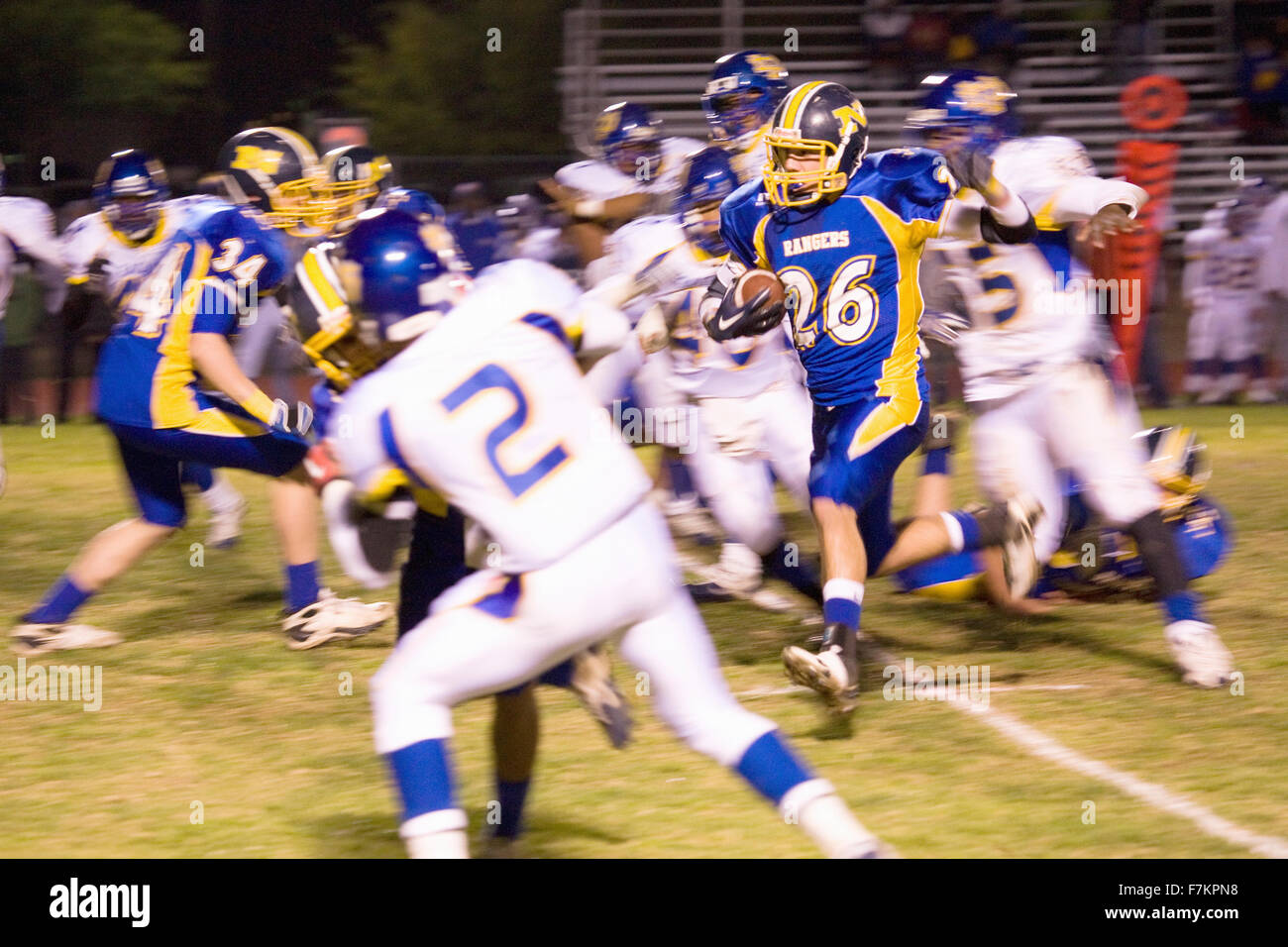 Nordhoff high school hires stock photography and images Alamy