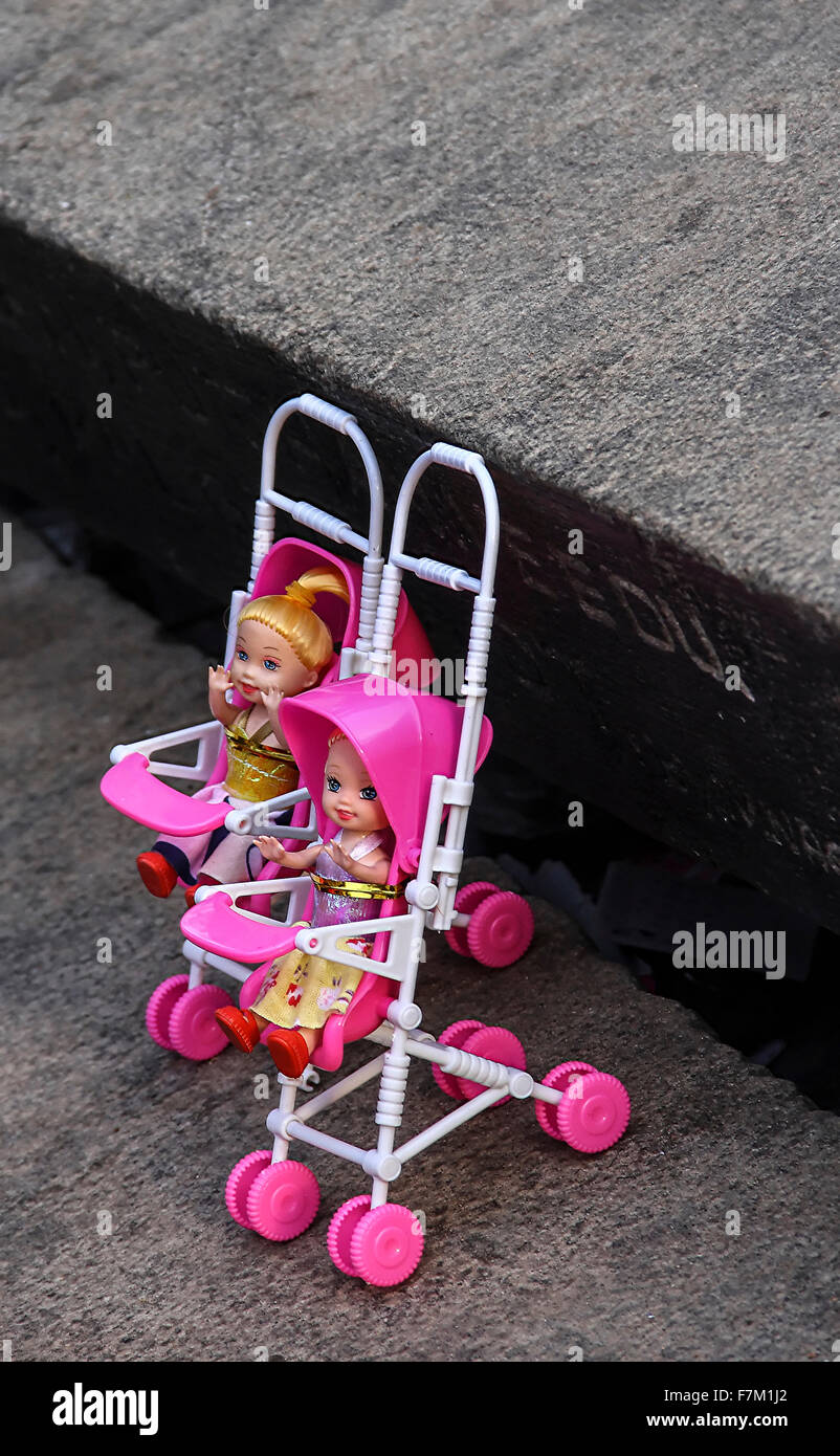 Baby toys for sale Stock Photo Alamy