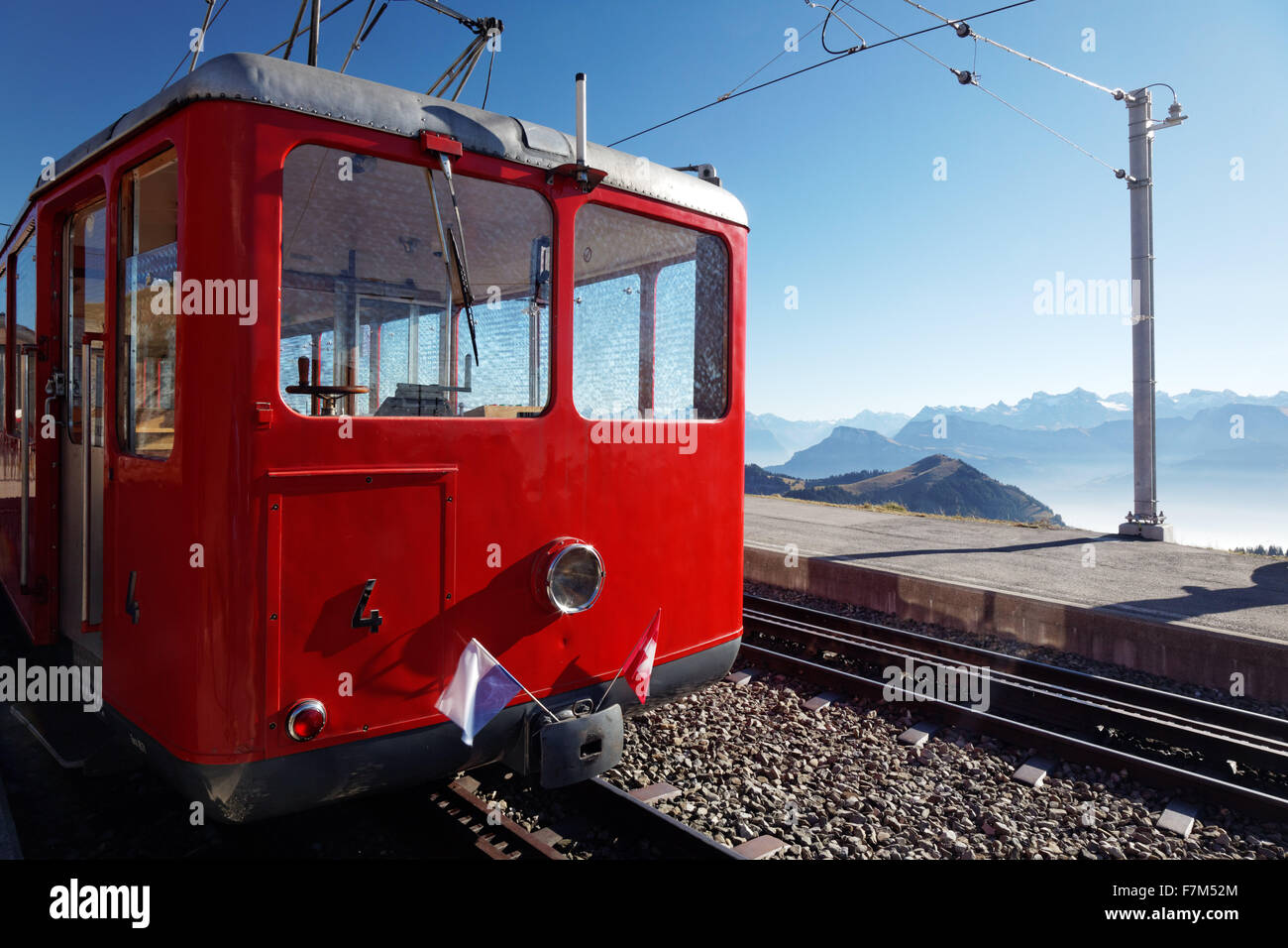 Cog train hires stock photography and images Alamy