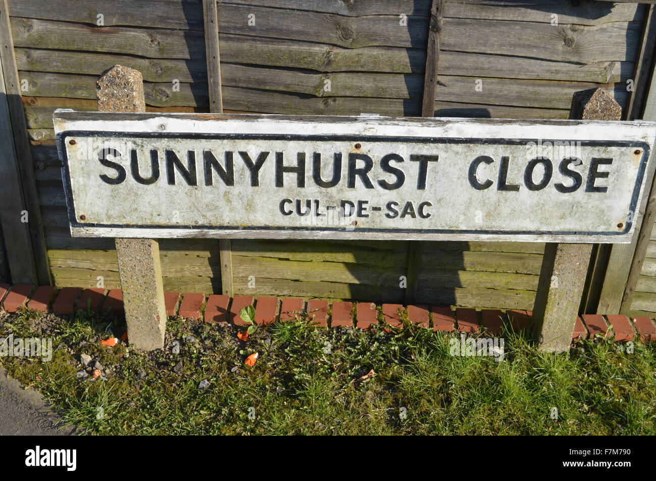 Sunnyhurstclose hires stock photography and images Alamy