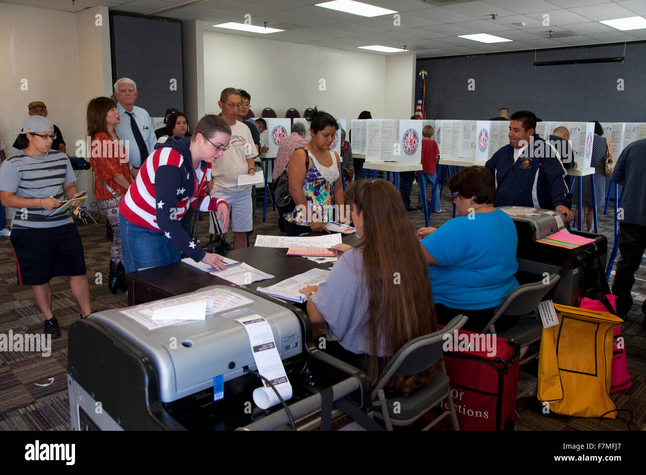 2012 united states presidential election hi-res stock photography and ...