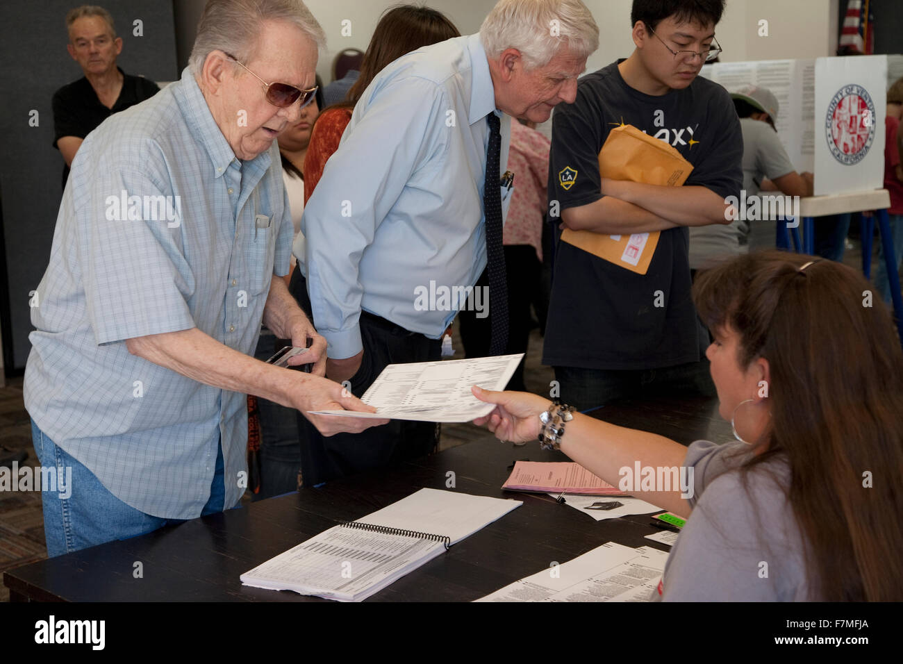 2012 united states presidential election hi-res stock photography and ...