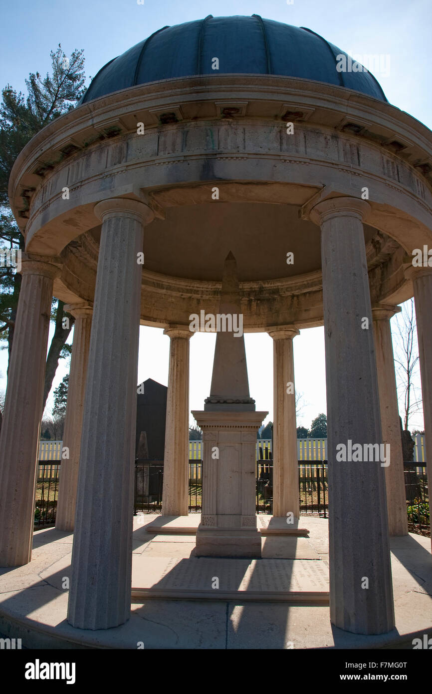 Andrew jackson home nashville hires stock photography and images Alamy