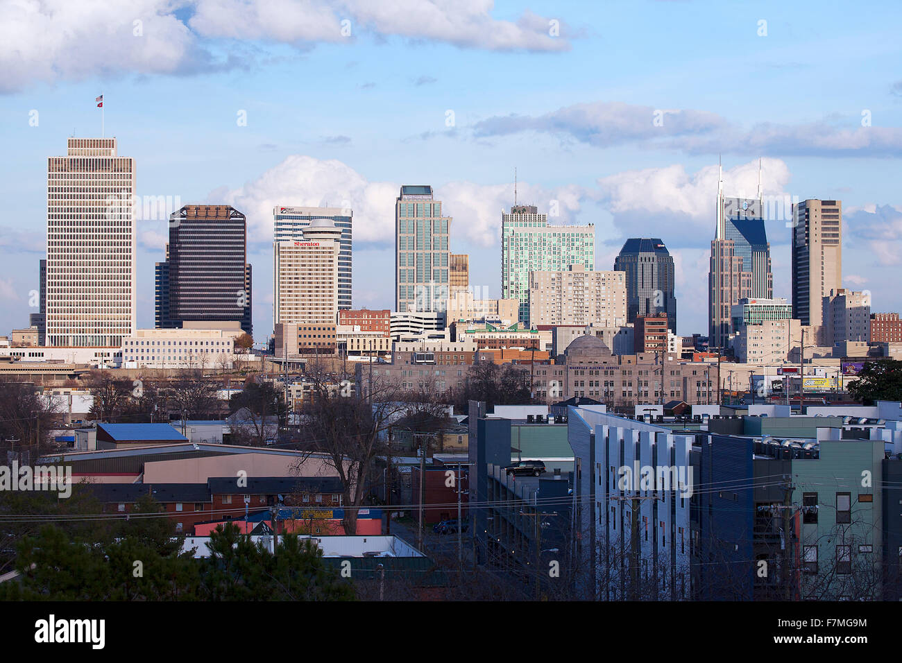 Nashville west hires stock photography and images Alamy