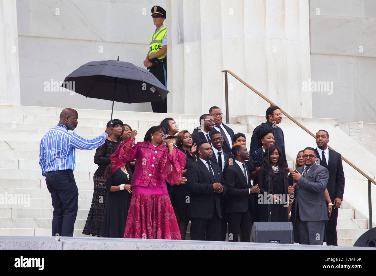 Carvin winans hires stock photography and images Alamy