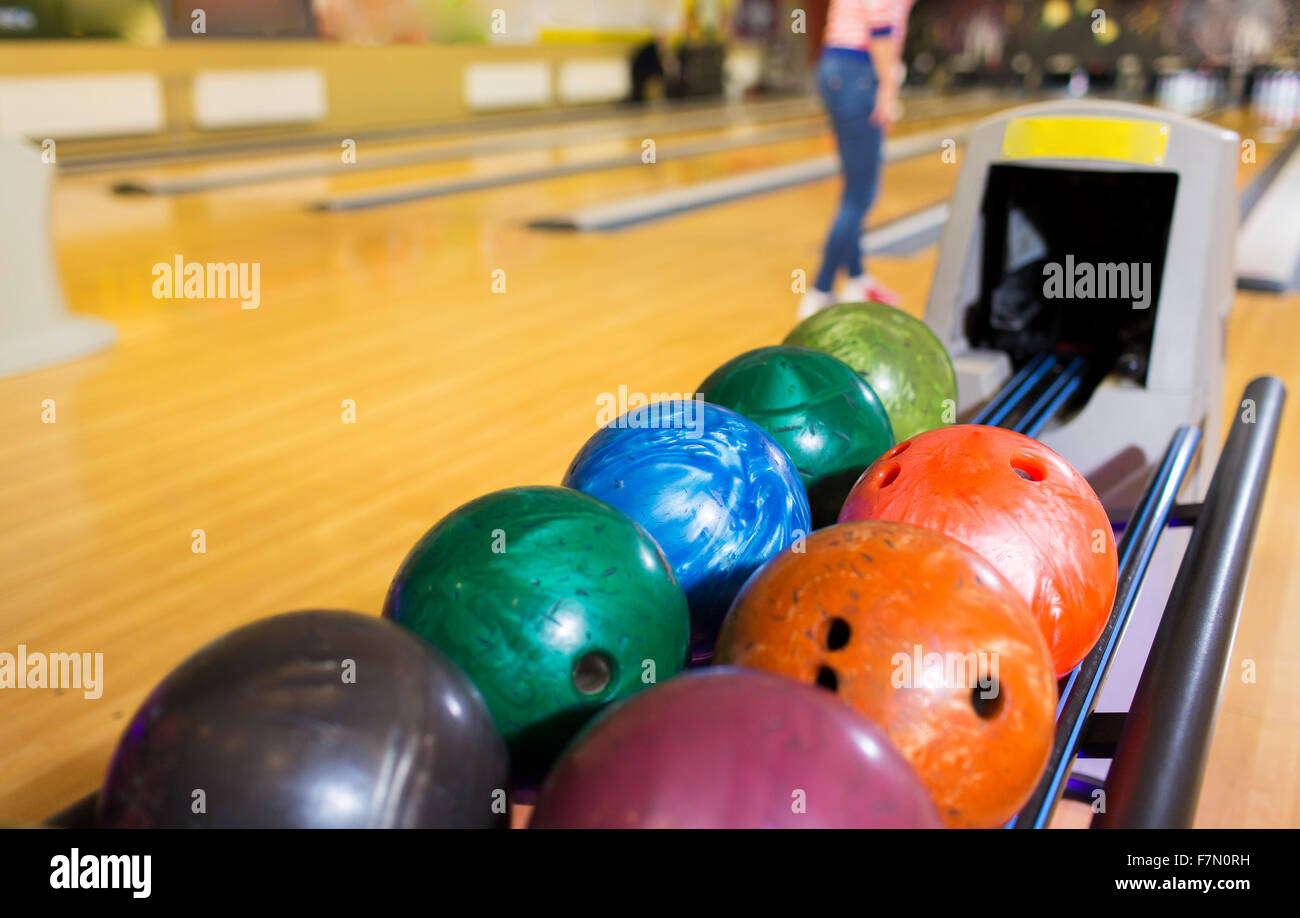 Ball return system hires stock photography and images Alamy