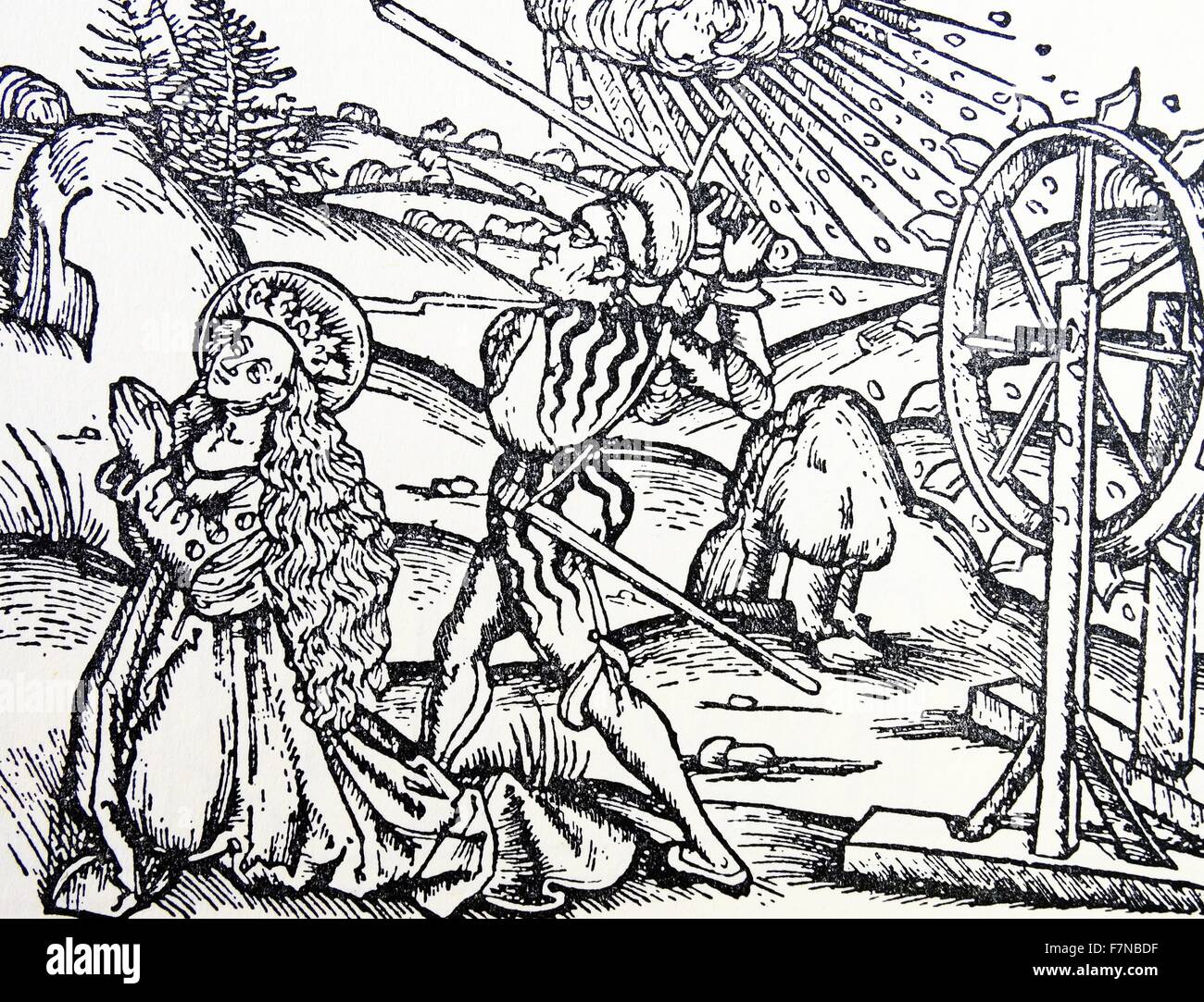 Les Quinze Joies De Mariage The 15 Joys Of Marriage Is An Anonymous Late 14th Or Early 15th Century French Satire In Prose Which Presents A Picture Full Of Sharpness And Humour